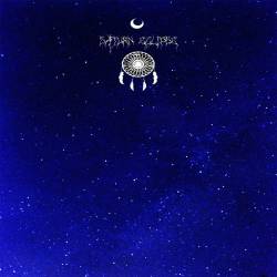 Saturn Eclipse : Crescent Moon Towers